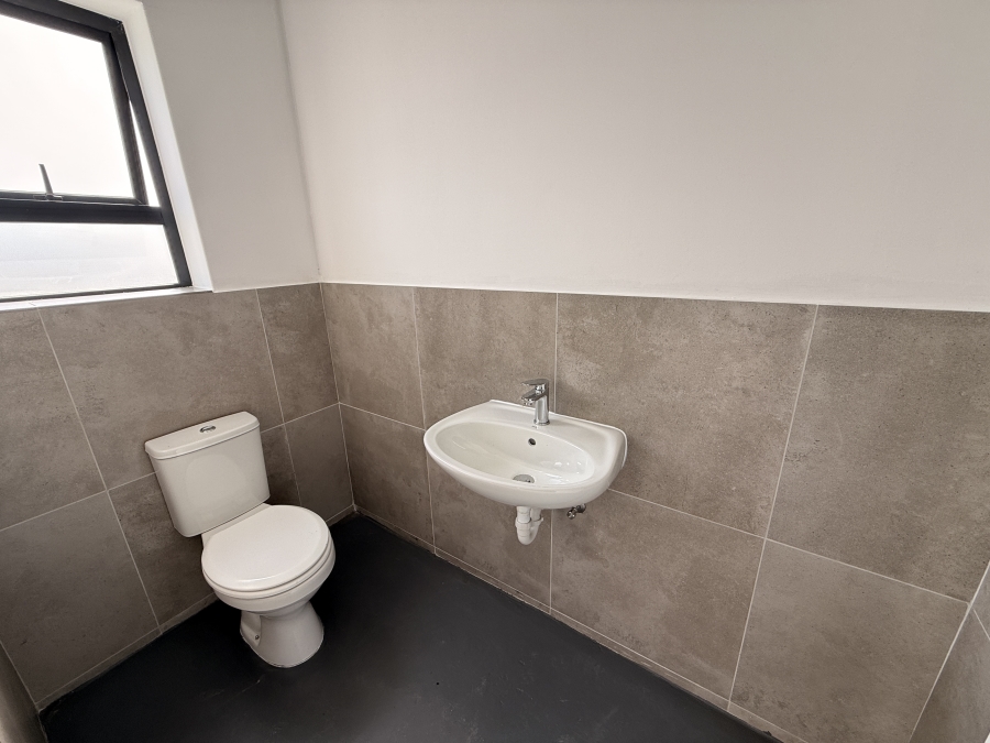 To Let Commercial Property for Rent in Atlas Gardens Western Cape
